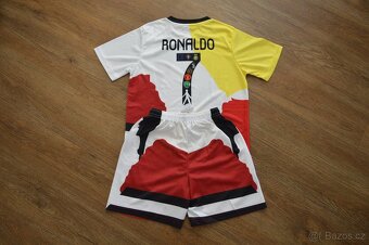 dětský fotbalový dres Ronaldo - 4
