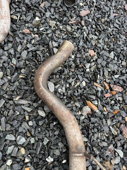 Výfuk Dodge Durango 2023 Hellcat - 4