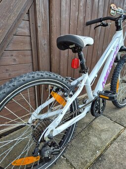 Merida Matts J20 - 4