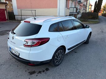 Renault Megane - 4