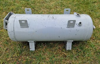 Tlaková nádoba 20l - 4