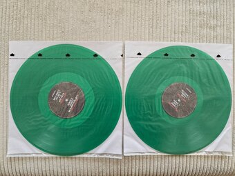 2LP Devin Townsend Project – Ki (2010) - 4