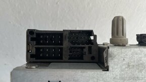 Prodám emulátor CD měniče pro Renault rádia Update List - 4