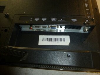 LED televize Blaupunkt 81cm, nemá DVBT2 - 4