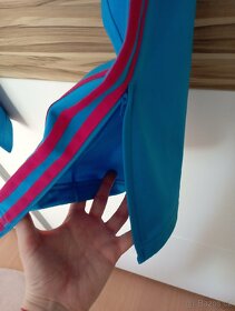 Tepláky Adidas, vel. 40 - 4