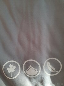 softshellová bunda - 4