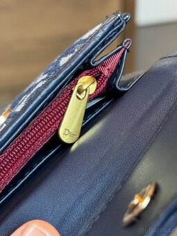 Dior peněženka - 4