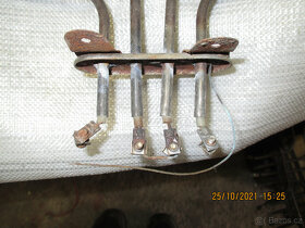 Topná tělesa do el.sporáku - 4