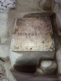 SUZUKI JIMNY_elektrická rozvodovka - 4