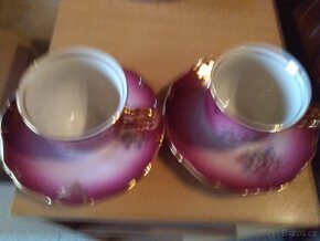 Přatelská souprava - 4