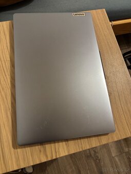 Lenovo IdeaPad Slim 3 15ABR8 Arctic Grey - 4