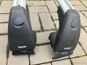 Dojezdové kolo bmw e60 - 4