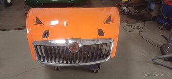 Škoda  Octavia Ii  cup - 4