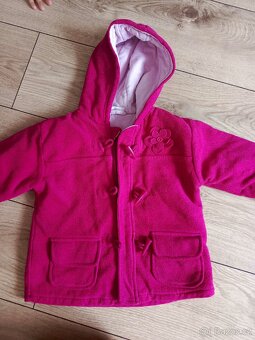 Holčičí oblečení - 4