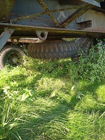 Americký vojenský návěs - 4