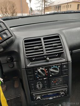 Lada žigulík 2112. 2006 59kw - 4