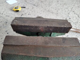 Prodám svěrák Kasper 150 - 4