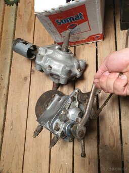 Jawa 250 Special - 4