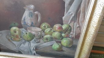 Obraz Karel Krasický - 4