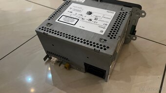 Volkswagen Radio/CD/DVD - 4