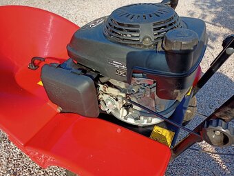 Bubnová sekačka Vari s motorem Honda - 4