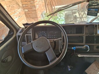 Karavan Fiat Ducato - 4
