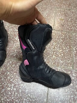 Alpinestars Stella S-MX 6 - 4