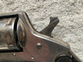 US revolver Hopkins&Allen ráže 32 - 4