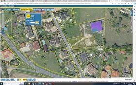Prodej pozemky pro bydlení, 914 m2 - Němčice, ev.č. 15043005 - 4