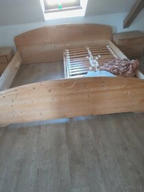 Manželská postel - 4