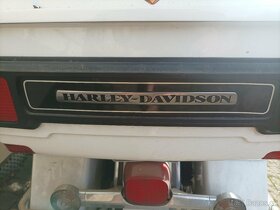 Harley Davidson elektra glide ultra classic - 4