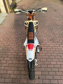 KTM 250 EXC SIX DAYS - 4