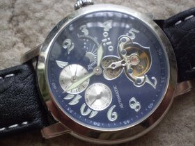 hodinky OIIO AUTOMATIK chronometer - 4