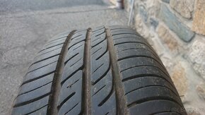 Letní pneumatiky 175-65-14 - 4