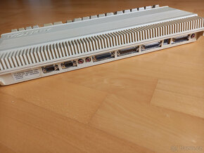 Commodore AMIGA 500 + příslušenství - 4