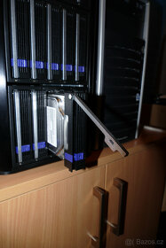 NAS / SAN Storage 15x HOT Swap pozic + 5x 16TB SATA disk - 4