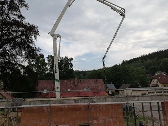 Sháníme jednoho stavebního delnika, údrzbaře - 4