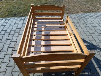 Postel 90x160 - 4