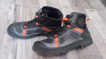 Pánské pohorky Palladium Pampa Matryx Lite vel.44 - 4