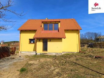 Prodej rodinného domu 230 m2, Radotice - 4