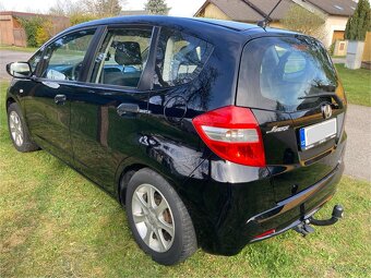 Honda Jazz 1.2 - 4