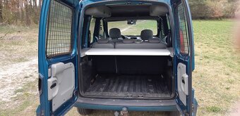 Prodám Renault KANGO 1,4 DCI - 4