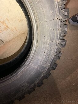 M/T Viper Equipe235/65 r17 - 4
