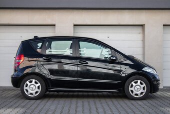 Mercedes-Benz A trieda 150 Avantgarde - 4