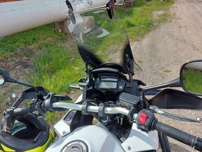 HONDA VFR 1200X CROSSTOURER DCT r.v.2018,9300km - 4
