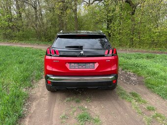 Peugeot 3008 1,2 96 KW AUTOMAT ALLURE - 4