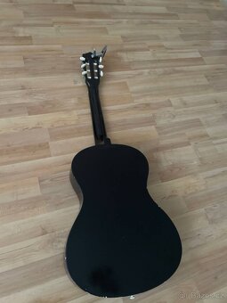 Kytara klasická (španělská) - 4