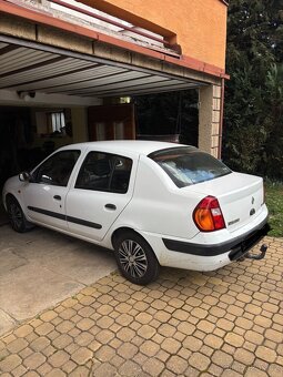 Renault Thalia 1.4 i - 4