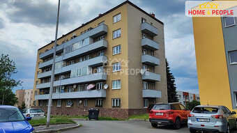 Prodej bytu 3+1, 83 m2, Plzeň - Doubravka - 4
