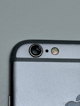 Kompletni zadny kryt originalni na iphonu 6s. - 4